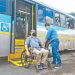 Gobierno de El Salvador apoya acciones para modernizar el transporte público