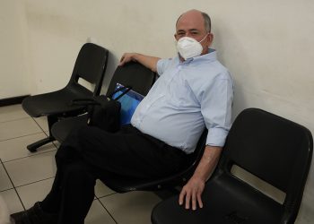 Exalcalde de Metapán, Juan Samayoa, ganó $69.7millones en 13 años