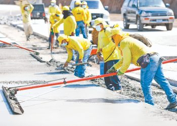 «By-pass» La Libertad tiene avance de 90 % de ejecución