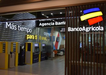 Banco Agrícola se impone en transformación digital