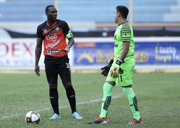 Águila no llega como favorito a fase de cuartos de final
