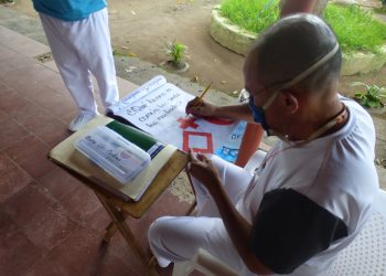 Las cárceles salvadoreñas son aulas para casi 3,000 reos