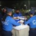 Retiran nuevamente la bandera de $300,000 en San Salvador