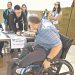 328,215  discapacitados irán a las urnas en elecciones en El Salvador