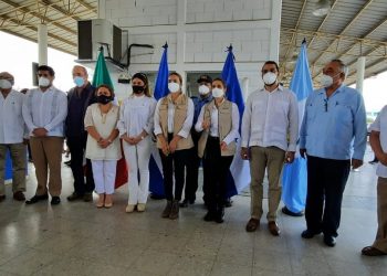 Esta semana sale de Honduras nueva caravana de migrantes, autoridades advierten riesgos