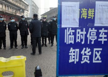 Wuhan cumple un año desde la primera muerte por COVID-19