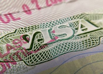 ¿Qué debes saber antes de solicitar una visa de los EE. UU. en tiempos de COVID-19?