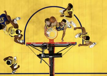 NBA pospone partidos Celtics-Magic y Wizards-Jazz por coronavirus
