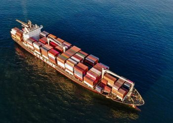 El Salvador moviliza 128,358 toneladas métricas de importaciones y exportaciones en los primeros días de 2021