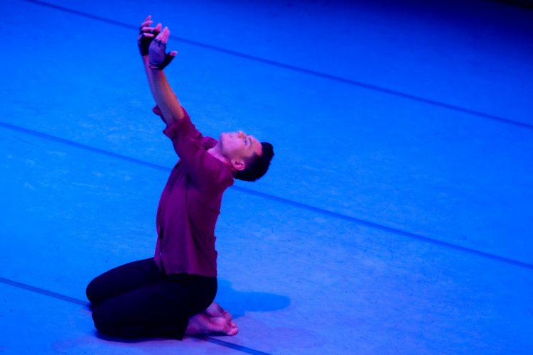 Abren audiciones para formar parte de la Compañía Nacional de Danza (CND) de El Salvador