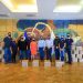 Entregan paquetes alimentarios a elencos artísticos de El Salvador
