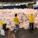 Más hogares salvadoreños son beneficiados con el Programa de Emergencia Sanitaria