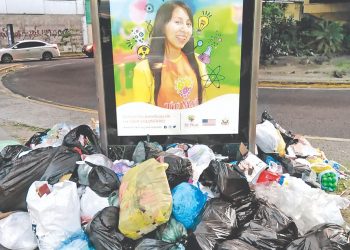 Muyshondt condiciona el pago a MIDES hasta recibir el Fodes