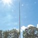 Alcalde de San Salvador insiste en que bandera cuesta $4,700