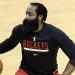 ¡Explosión en la NBA! James Harden traspasado a los Nets