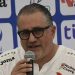 Advertencia: Salume, presidente de Alianza, dice que peligra próximo campeonato