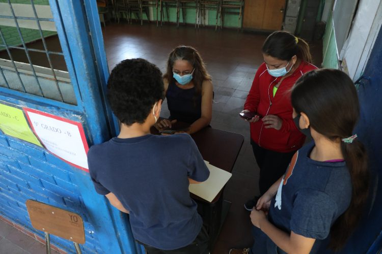 FOTO: Diario El Salvador.