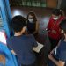 Centros educativos registran alta cantidad de matrícula