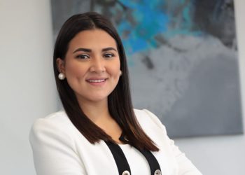 Alexia Rivas, candidata a diputada de Nuevas Ideas por San Salvador: «La sociedad quiere una transformación de la Asamblea»
