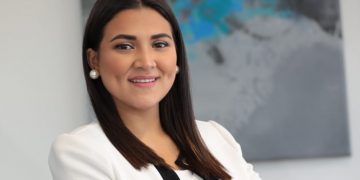 Alexia Rivas, candidata a diputada de Nuevas Ideas por San Salvador: «La sociedad quiere una transformación de la Asamblea»