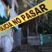 Fallece hombre al caer en un barranco de 35 metros, en San Marcos