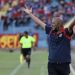 Zarco Rodríguez, técnico de FAS: «Como FAS necesitábamos un partido contra un equipo grande»