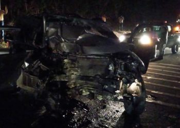 Joven de 17 años muere en accidente de tránsito en La Unión