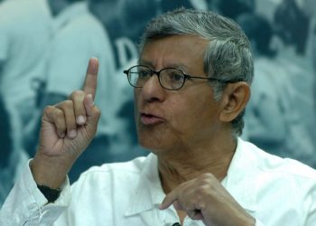 La guerrilla y la oligarquía negociaron el rumbo del país