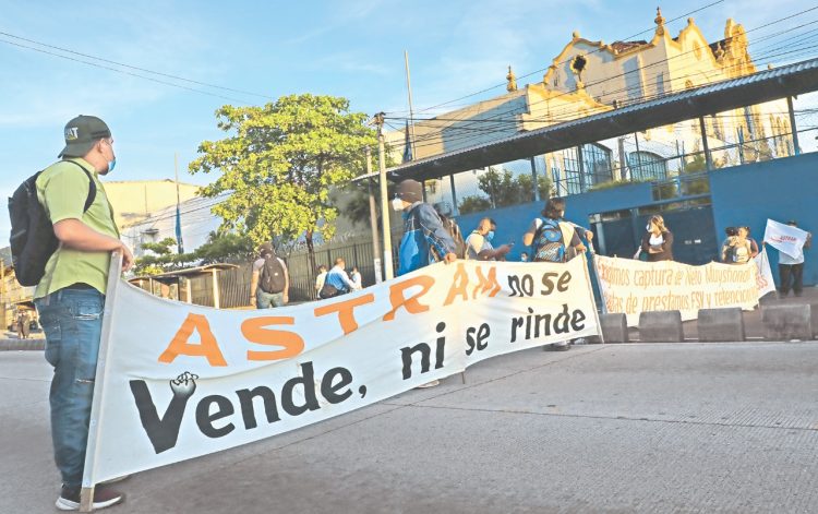 FOTO: Francisco Campos.