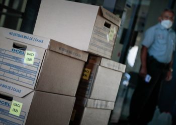 CEL entrega nueva evidencia de actos de corrupción durante gestión del FMLN en El Chaparral
