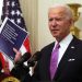 Joe Biden anuncia cuarentena para viajeros que lleguen a EE. UU. y endurece normas sobre uso de mascarilla
