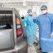22 pacientes logran vencer la COVID-19 y obtienen el alta médica este jueves