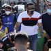 Carlos Romero, técnico de Jocoro: «Pese a cual sea el resultado de la vuelta, mis muchachos son campeones»