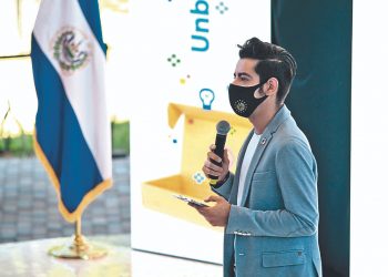 El Salvador se une a la red global de laboratorios para impulsar soluciones innovadoras