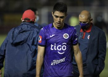 Zargo Rodríguez, técnico de FAS se rinde ante Alianza: «No nos permitió hacer nada»