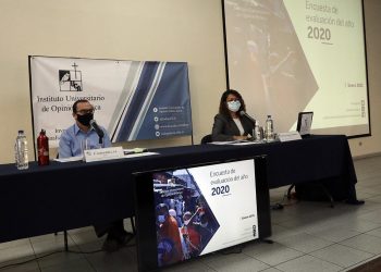 Solo el 3 % de salvadoreños dice que la Asamblea Legislativa de ARENA y el FMLN respeta las leyes y la Constitución