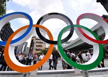 Japón reitera que habrá Juegos Olímpicos pese a rumores de que serán suspendidos
