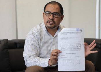 Concejo de la Alcaldía de San Salvador  enfrenta juicio de cuentas por impagos a Mides