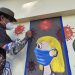 Construirán un parque escolar con obras de arte en El Ángel, Atiquizaya