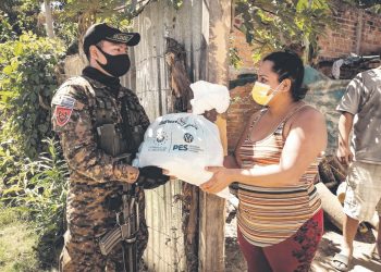 Asamblea limita acciones del Gobierno salvadoreño con ley de COVID-19