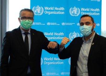 OMS declara a El Salvador libre de malaria