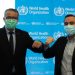 OMS declara a El Salvador libre de malaria