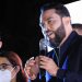 El candidato a alcalde de San Salvador por Nuevas Ideas, Mario Durán, visita la comunidad Roque Amaya y promete trabajar sin descanso