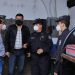 Inicia reconstrucción de subdelegación policial en Sonsonate