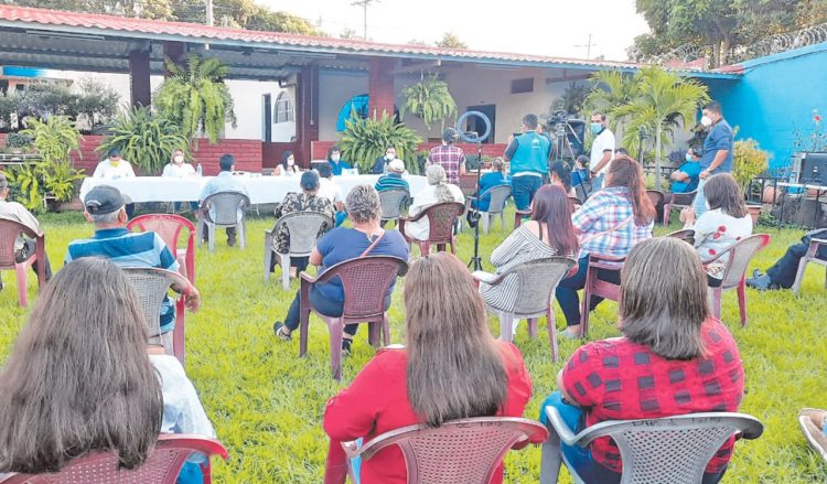 Impulsar el turismo y el reordenamiento de la ciudad que involucre la conexión con el medioambiente fueron las principales propuestas.