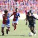 Alianza no pasó apuros ante FAS y se alista a jugar su octava final consecutiva