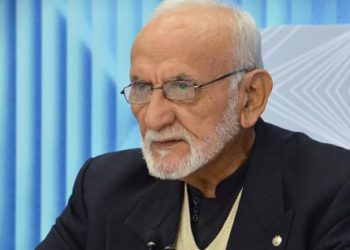 Fallece Roberto Cañas López, firmante de los Acuerdos de Paz en El Salvador