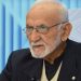 Fallece Roberto Cañas López, firmante de los Acuerdos de Paz en El Salvador