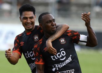 Andrés Quejada, capitán de Águila: «Con todo respeto a Jocoro somos un equipo muy superior»