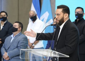 Mario Durán: «Vemos un retroceso en todo lo que se había conseguido… un caos total»
